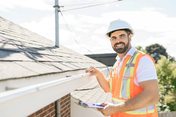 Best Shingle Roofing Installation  in Grant Park, IL