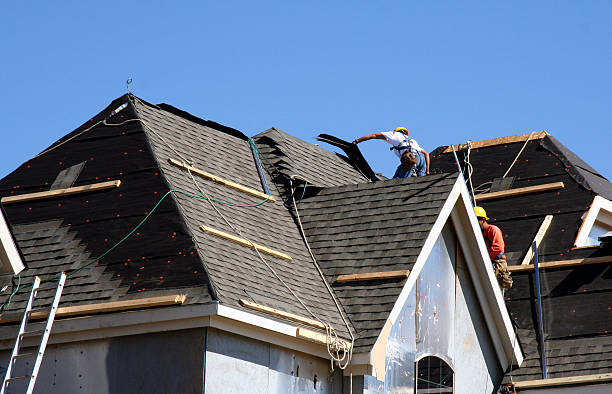 Best Shingle Roofing Installation  in Grant Park, IL
