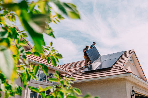 Best Local Roofing Companies  in Grant Park, IL