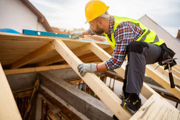 Best Best Roofing Contractors  in Grant Park, IL