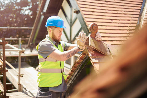 Best New Roof Installation  in Grant Park, IL