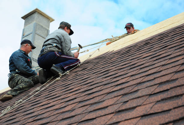 Best Slate Roofing Contractor  in Grant Park, IL