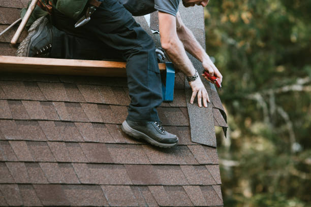 Best Commercial Roofing Services  in Grant Park, IL